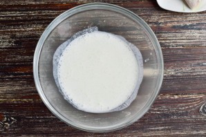 Маффины с рыбой Маффины с рыбой