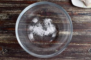 Маффины с рыбой Маффины с рыбой