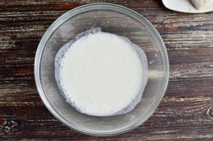 Маффины с рыбой Маффины с рыбой