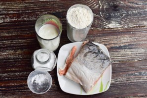 Маффины с рыбой Маффины с рыбой