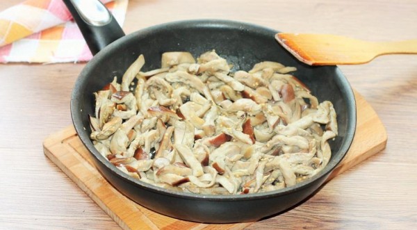 Маринованные баклажаны с яйцом и овощами, пошаговый рецепт с фото