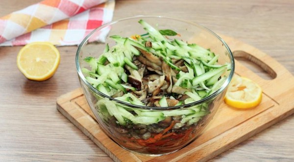 Маринованные баклажаны с яйцом и овощами, пошаговый рецепт с фото