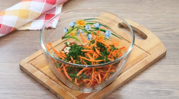 Маринованные баклажаны с яйцом и овощами, пошаговый рецепт с фото