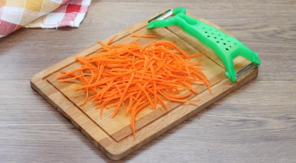 Маринованные баклажаны с яйцом и овощами, пошаговый рецепт с фото