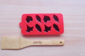 Мармелад из ежевики