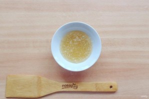 Мармелад из ежевики