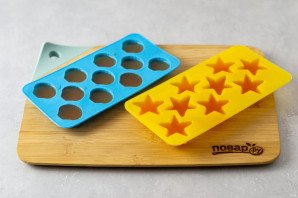 Мармелад из грейпфрута