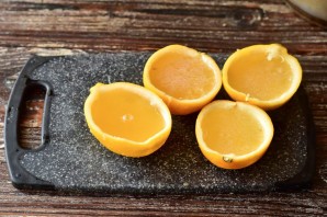 Мармеладные дольки Мармеладные дольки