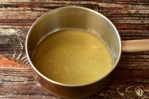 Мармеладные дольки Мармеладные дольки