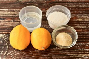 Мармеладные дольки Мармеладные дольки