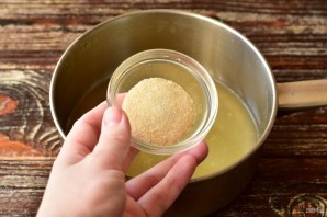 Мармеладные дольки Мармеладные дольки