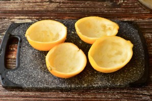 Мармеладные дольки Мармеладные дольки