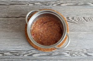 Мексиканские бутерброды