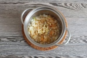 Мексиканские бутерброды