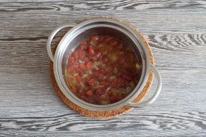 Мексиканские бутерброды