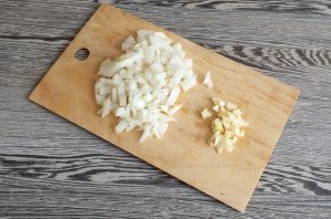 Мексиканские бутерброды