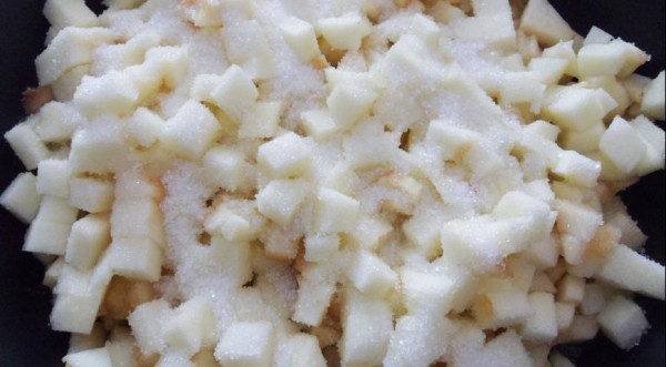 Милопитакья - яблочные пирожки по-гречески, пошаговый рецепт с фото