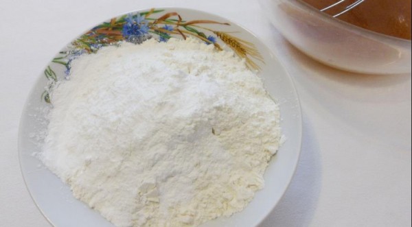 Милопитакья - яблочные пирожки по-гречески, пошаговый рецепт с фото