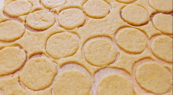 Милопитакья - яблочные пирожки по-гречески, пошаговый рецепт с фото