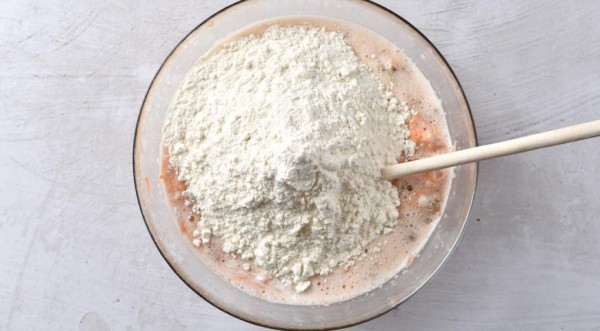 Морковный торт с курагой и орехами , пошаговый рецепт с фото Морковный торт с курагой и орехами , пошаговый рецепт с фото