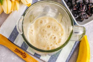 Мороженое без молока и сахара