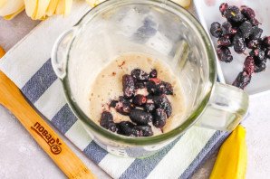 Мороженое без молока и сахара