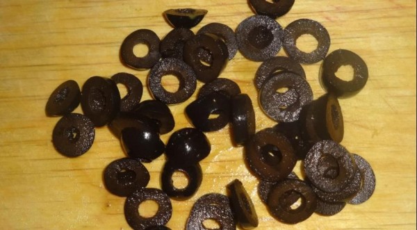 Овощной салат с сельдью и авокадо, пошаговый рецепт с фото Овощной салат с сельдью и авокадо, пошаговый рецепт с фото