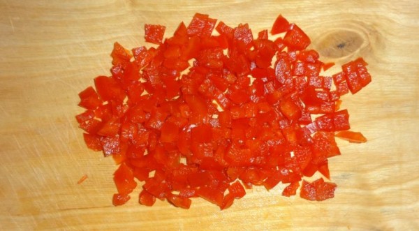 Овощной салат с сельдью и авокадо, пошаговый рецепт с фото Овощной салат с сельдью и авокадо, пошаговый рецепт с фото