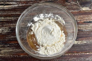 Печенье "Студенческое" Печенье "Студенческое"