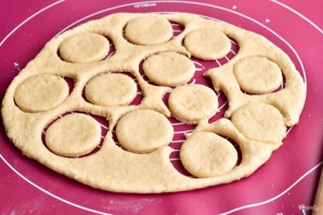 Печенье "Студенческое" Печенье "Студенческое"