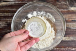 Печенье "Студенческое" Печенье "Студенческое"