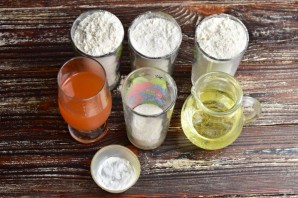 Печенье "Студенческое" Печенье "Студенческое"