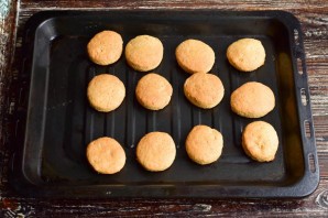 Печенье "Студенческое" Печенье "Студенческое"