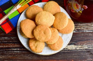 Печенье "Студенческое" Печенье "Студенческое"