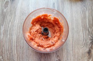 Пельмени с форелью