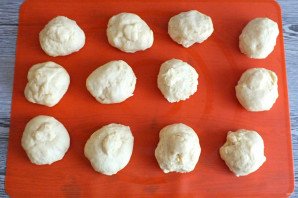 Пирог "Дунай"