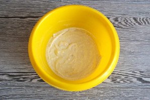 Пирог "Дунай"