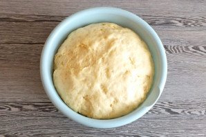 Пирог "Дунай"