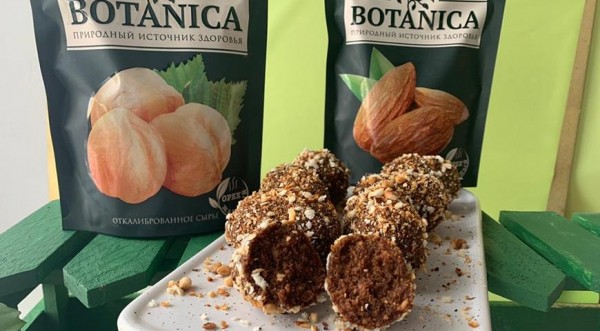 Пирожное картошка в ореховой панировке, пошаговый рецепт с фото Пирожное картошка в ореховой панировке, пошаговый рецепт с фото