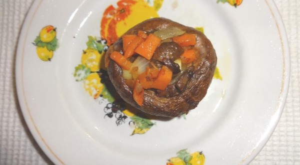 Праздничное ассорти из трёх закусок, пошаговый рецепт с фото