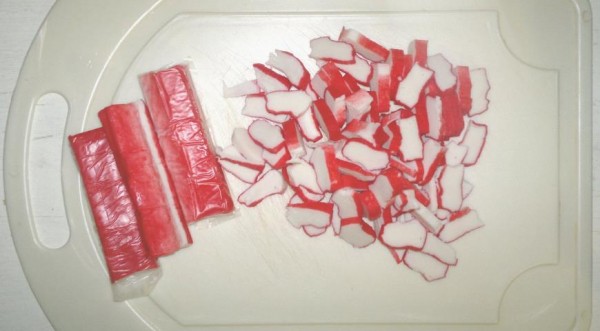 Праздничное ассорти из трёх закусок, пошаговый рецепт с фото