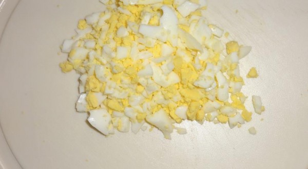 Праздничное ассорти из трёх закусок, пошаговый рецепт с фото