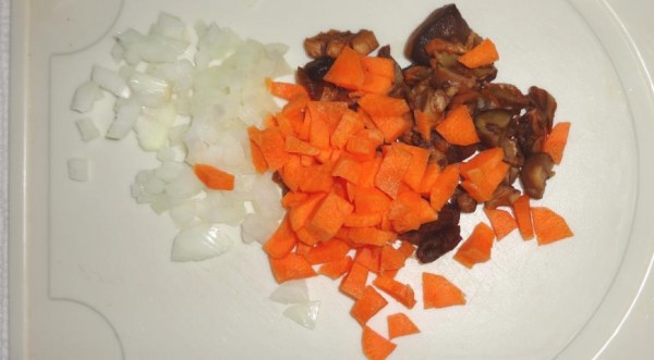 Праздничное ассорти из трёх закусок, пошаговый рецепт с фото