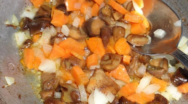 Праздничное ассорти из трёх закусок, пошаговый рецепт с фото