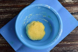 Пряники из сгущенки