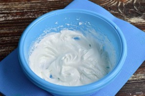 Пряники из сгущенки