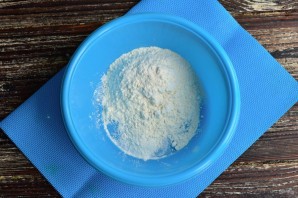 Пряники из сгущенки