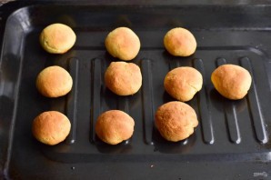 Пряники из сгущенки