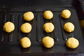 Пряники из сгущенки