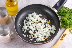 Простой соус для макарон